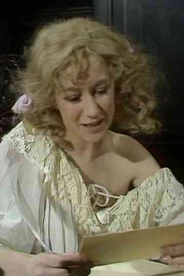 The Country Wife Poster