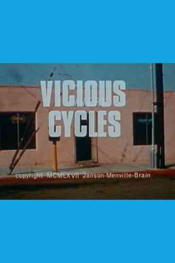 Vicious Cycles Poster