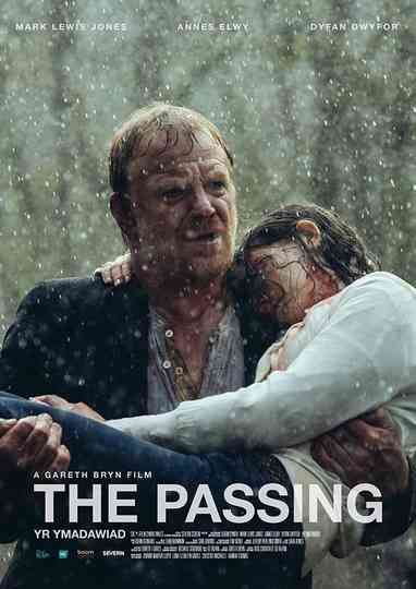 The Passing Poster