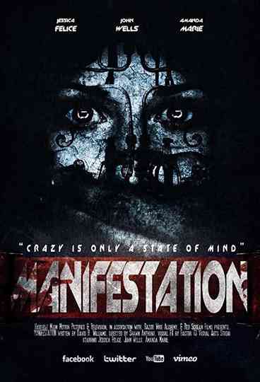 Manifestation Poster