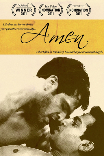 Amen Poster