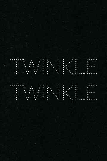 Twinkle Twinkle Poster
