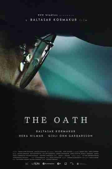 The Oath Poster