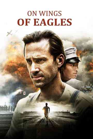 On Wings of Eagles Poster
