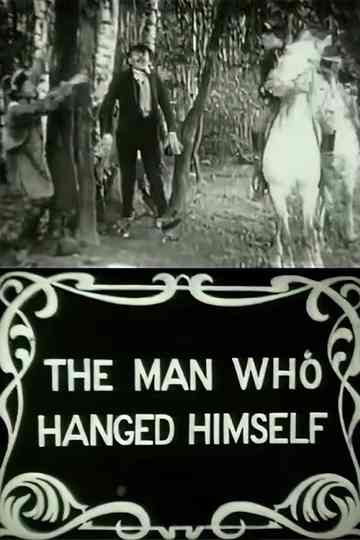 Attempted Suicide Poster