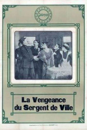 La Vengeance du sergent de la ville