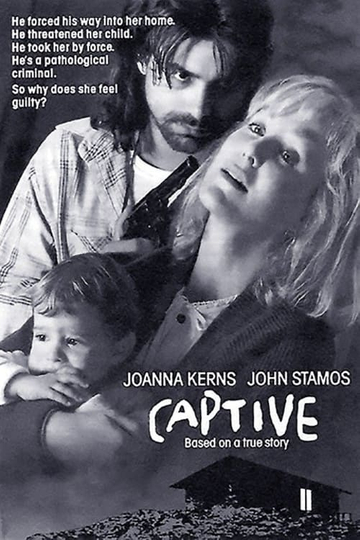 Captive Poster