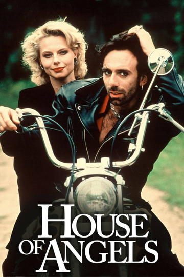 House of Angels Poster