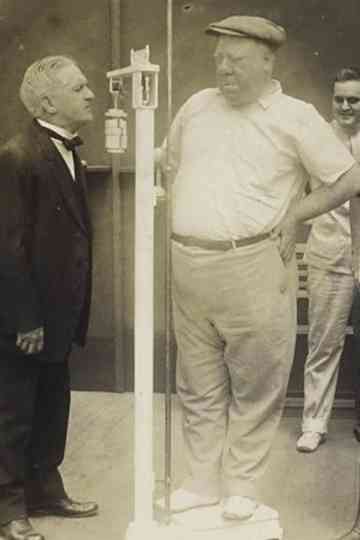 Bunny Backslides Poster