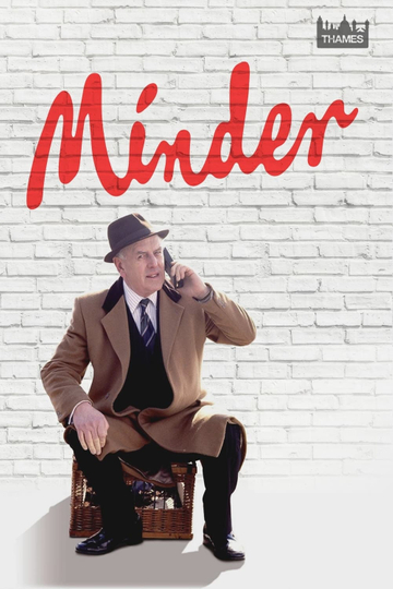 Minder Poster