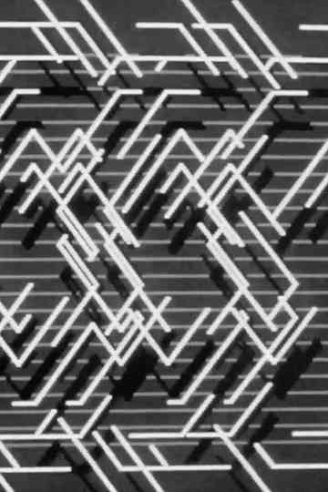 Calculated Movements Poster