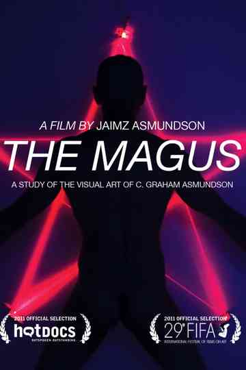 The Magus Poster