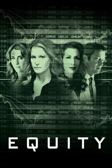 Equity Poster