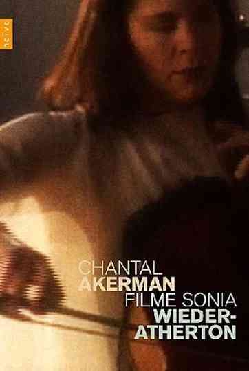 À l'est avec Sonia Wieder-Atherton Poster