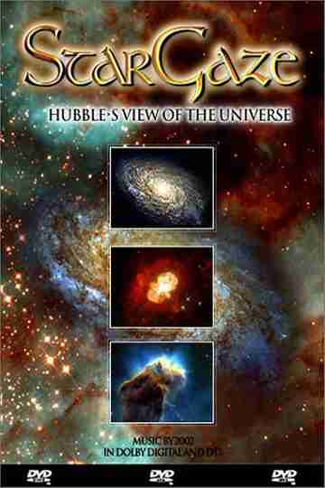 Stargaze - Hubble's View of the Universe Poster
