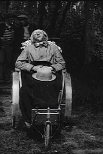 Dupin Takes his Uncle Out Poster