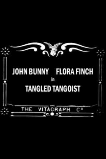 Tangled Tangoists Poster