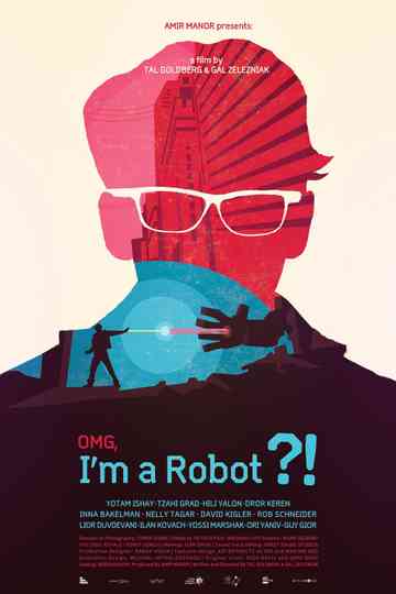 OMG, I'm a Robot!