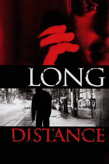 Long Distance Poster