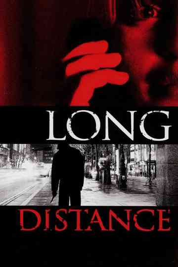 Long Distance Poster