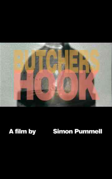 Butcher's Hook Poster