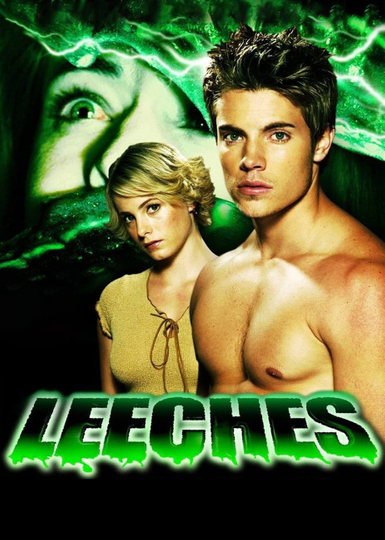 Leeches Poster