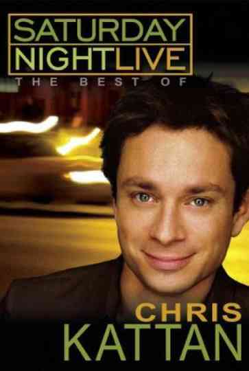 Saturday Night Live: The Best of Chris Kattan Poster
