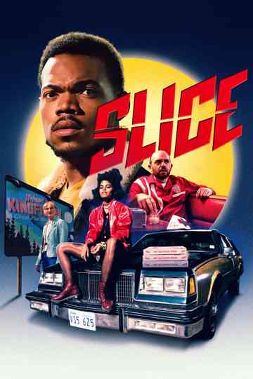Slice Poster