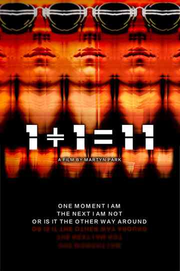 1  1  11 Poster