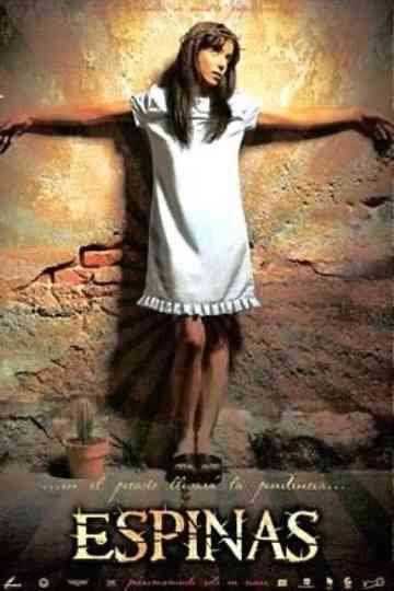 Espinas Poster