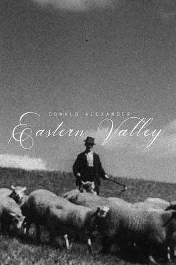 Eastern Valley Poster