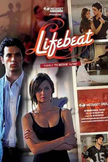 Il ritmo della vita Poster