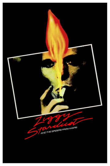 Ziggy Stardust and the Spiders from Mars