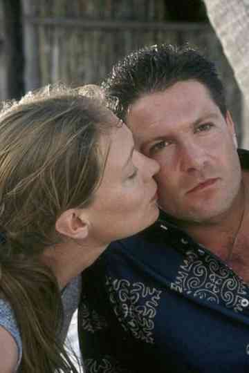 Club der Träume  Mexiko Yucatan Poster