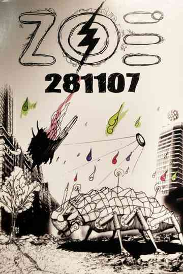 Zoé 281107 Poster