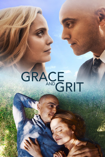 Grace and Grit Poster