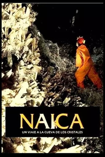 Naica Poster