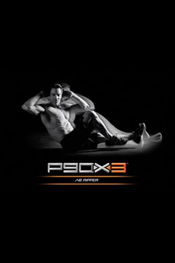 P90X3 - Ab Ripper