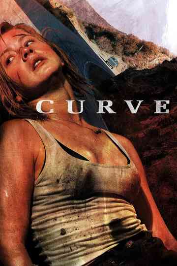 Curve Poster