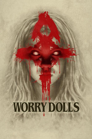 Worry Dolls Poster