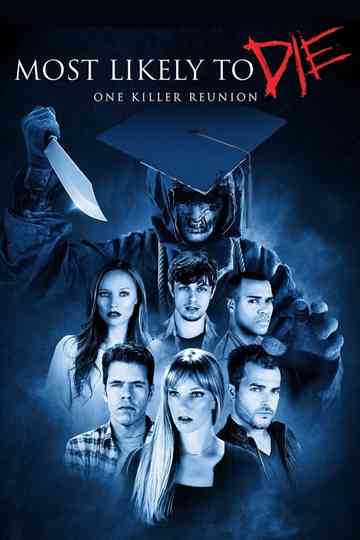 Most Likely to Die poster