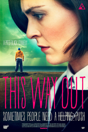 This Way Out Poster