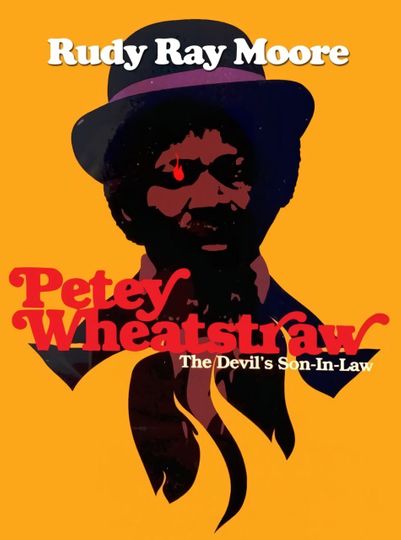 Petey Wheatstraw