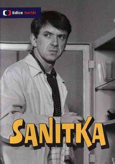 Sanitka Poster