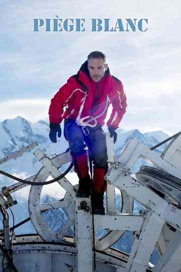 Piège blanc Poster