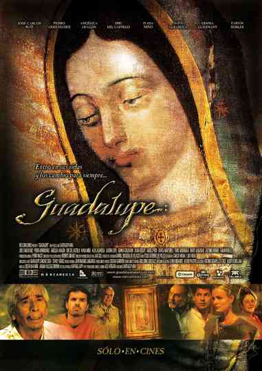 Guadalupe Poster