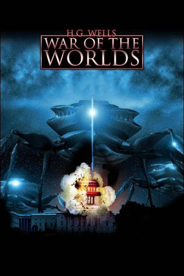 H.G. Wells' War of the Worlds