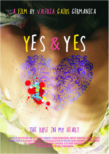 Yes  Yes Poster