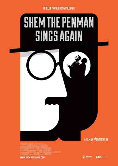 Shem the Penman Sings Again Poster