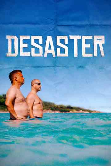 Disaster Poster